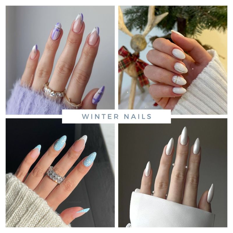 2024 Nail Color Trends