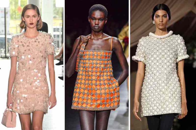 Crochet Fashion Trends 2024