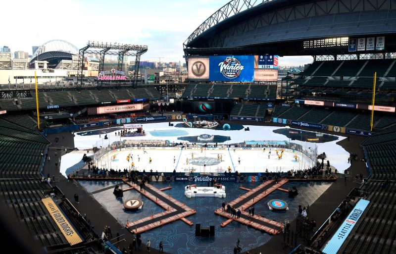 Nhl Winter Classic 2024 Tickets